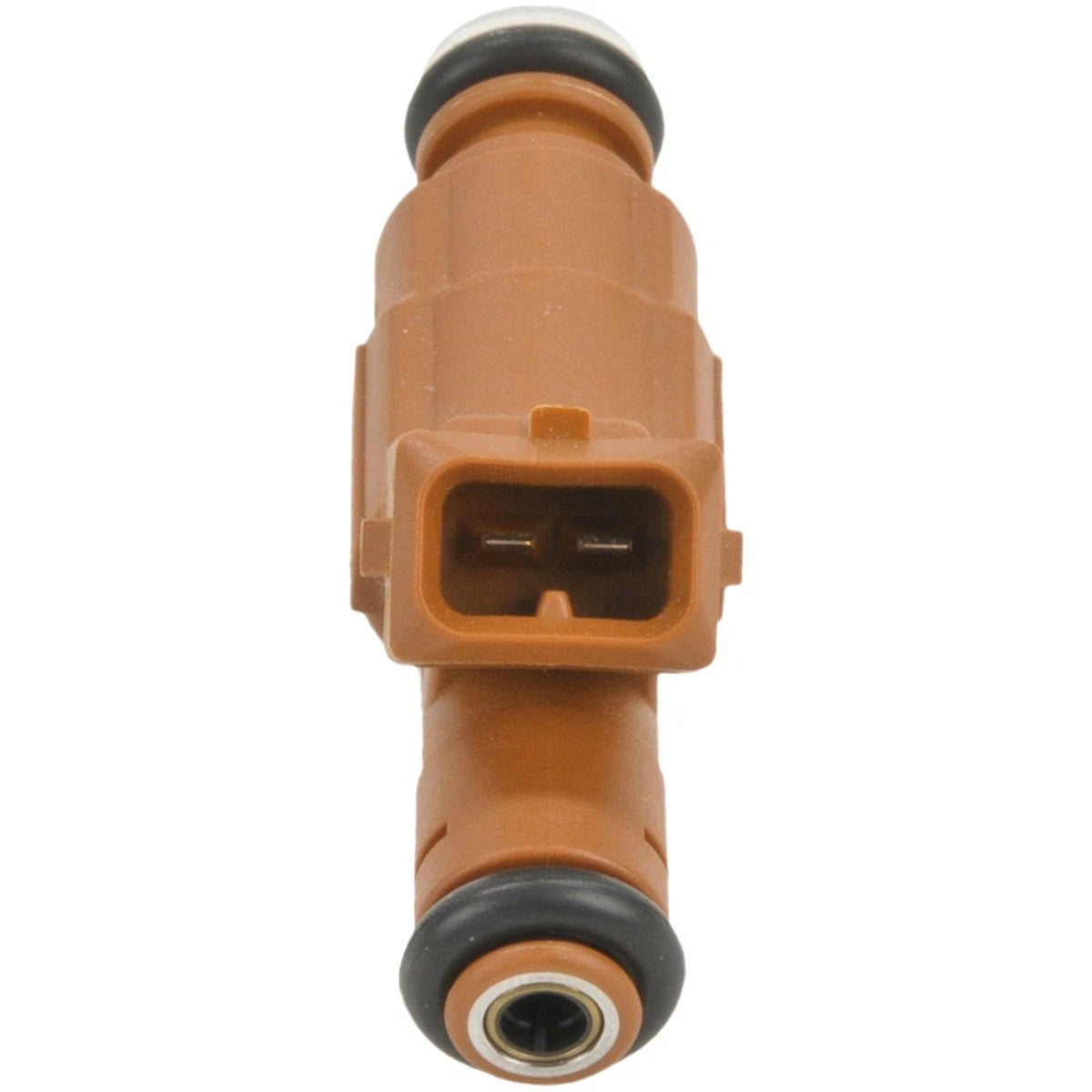 Bosch Fuel Injector 62672 for Volvo S60 V70 XC70 XC90 S80 C70 S70 (1999–2009)