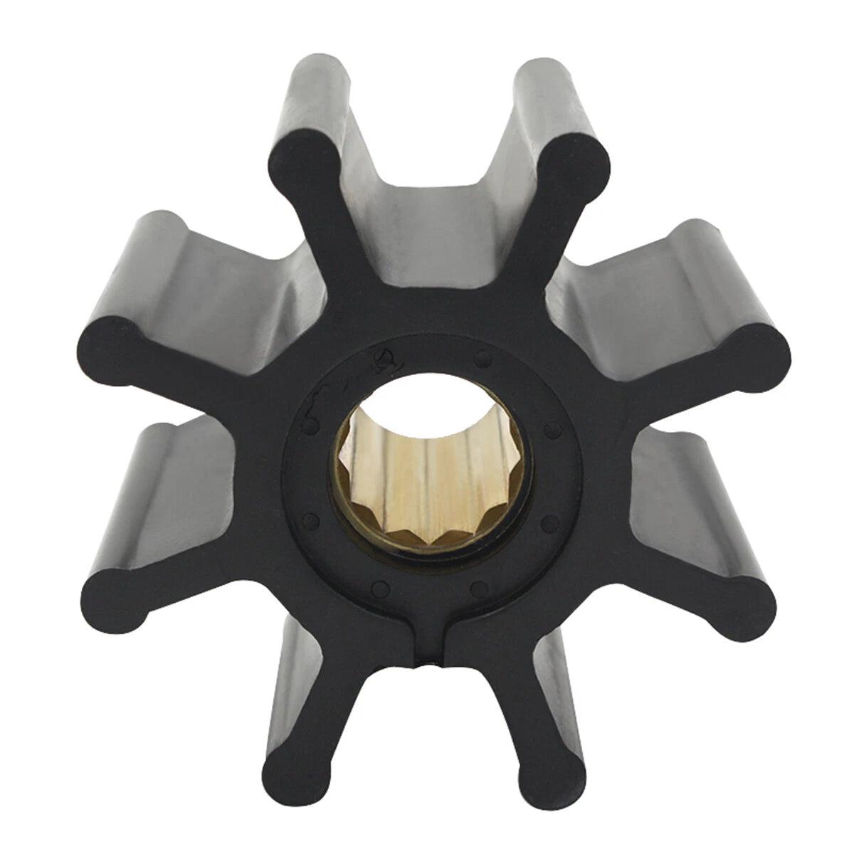Flexible Impeller for Jabsco Pump Neoprene (920-0001)