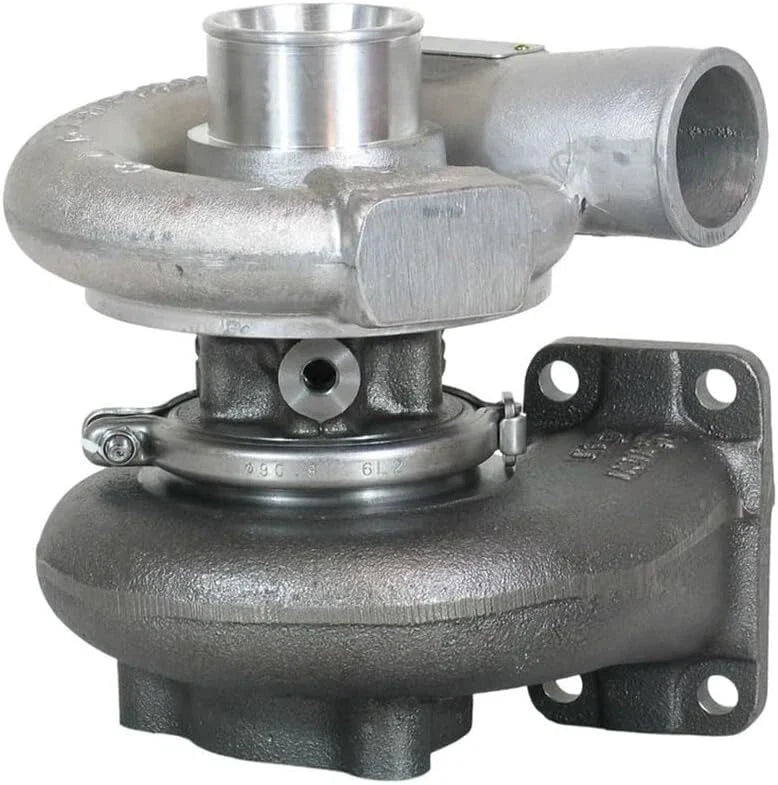 Turbocharger 49179-00450 for Mitsubishi S6K Caterpillar 3046 3066 (E200B)