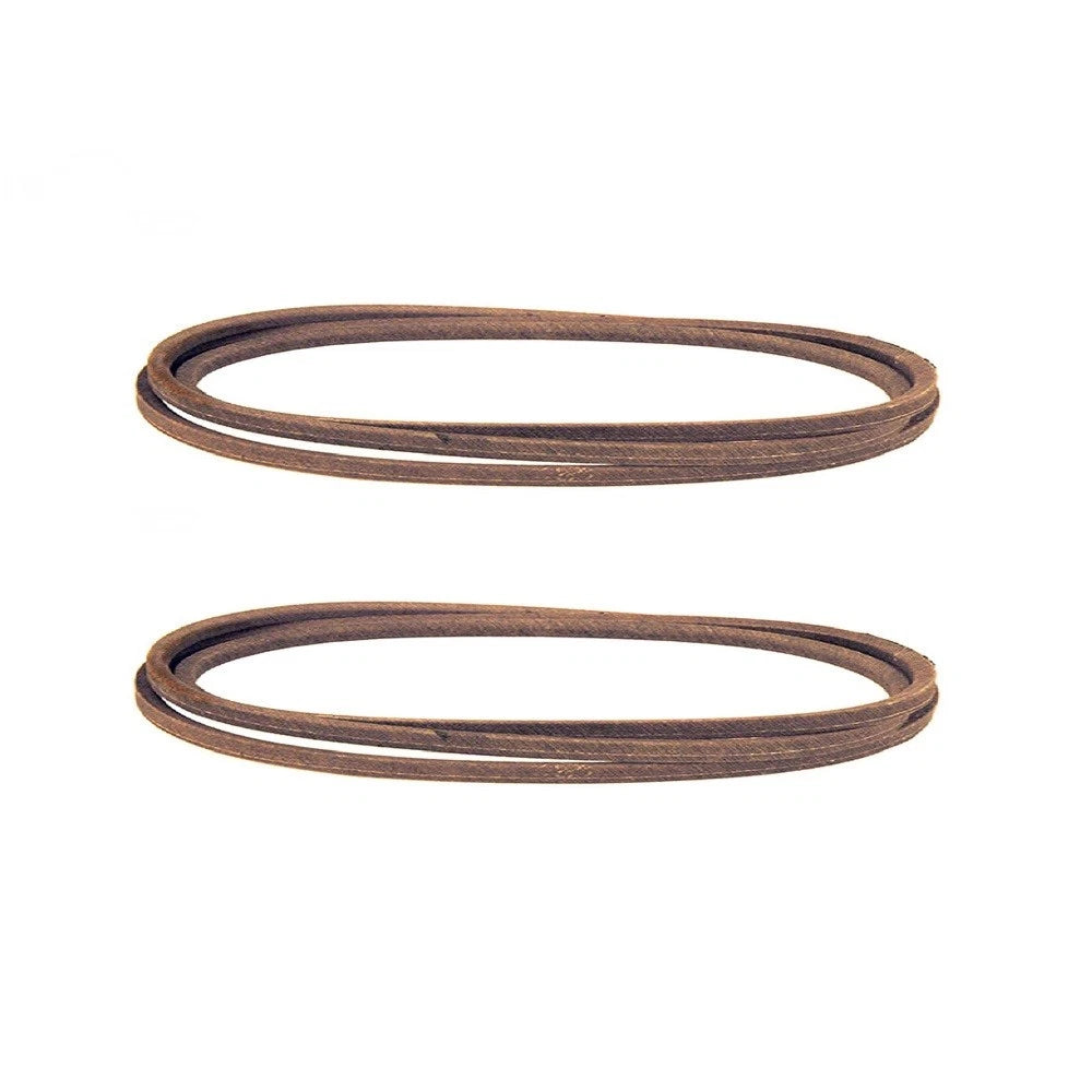 2X Deck Belt for Exmark (Fits 1-653368)