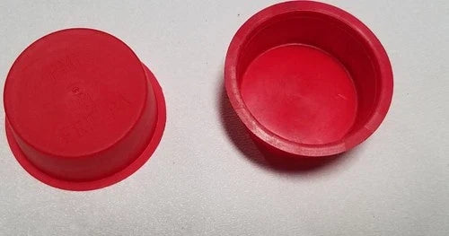 Set of 4 Differential Cap Plugs for Thunderbird Cougar Mark VIII Cobra (1989–2008)
