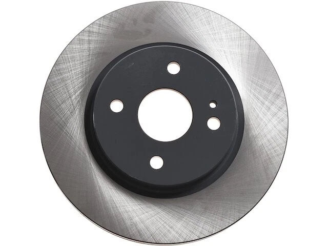 Front Brake Rotor for Mazda 2 (2011–2014) SH741BS OEF3 Prem E Coated