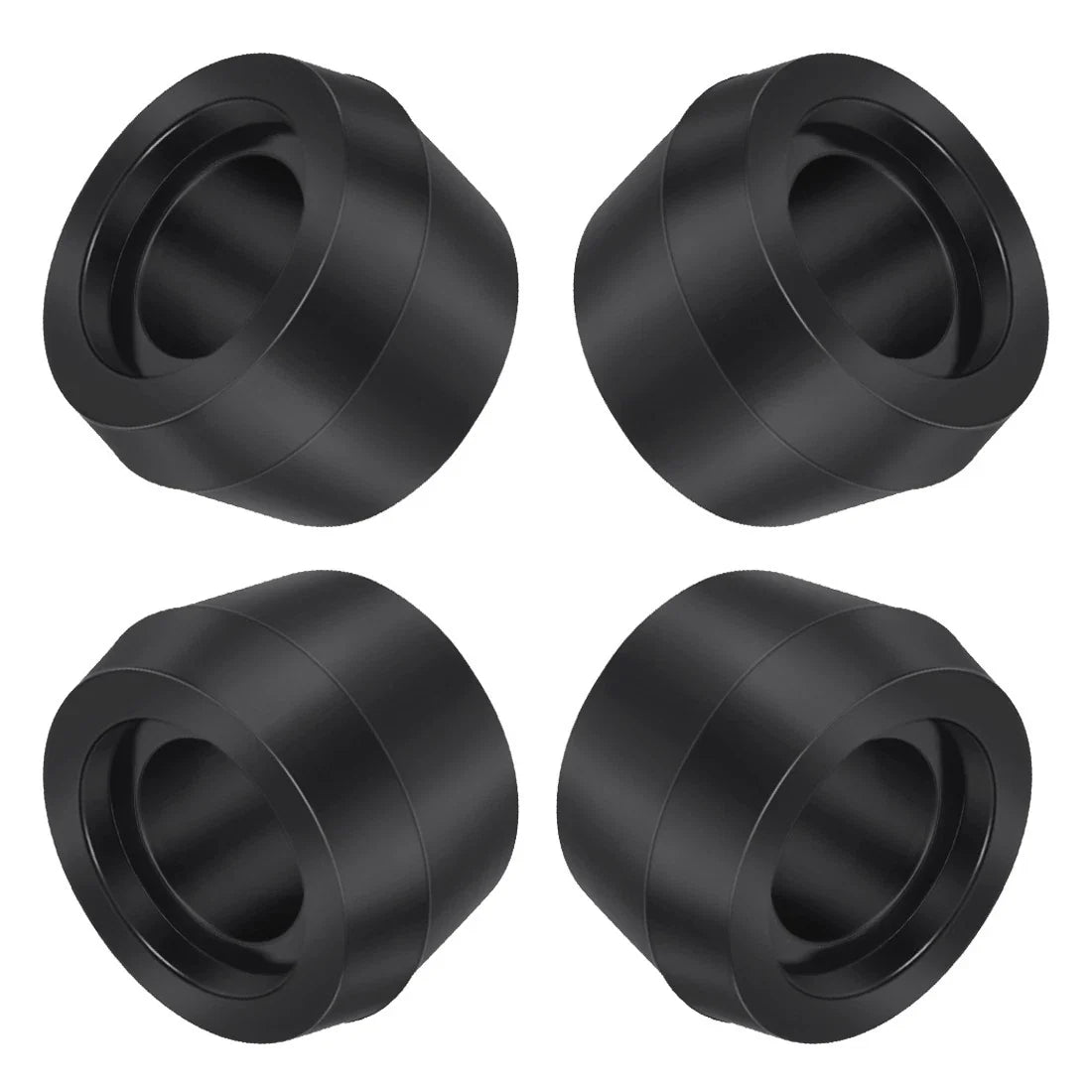 Set of 4 Power Trim Cylinder Pin Bushings for MerCruiser Bravo 1-3 (23-807073)