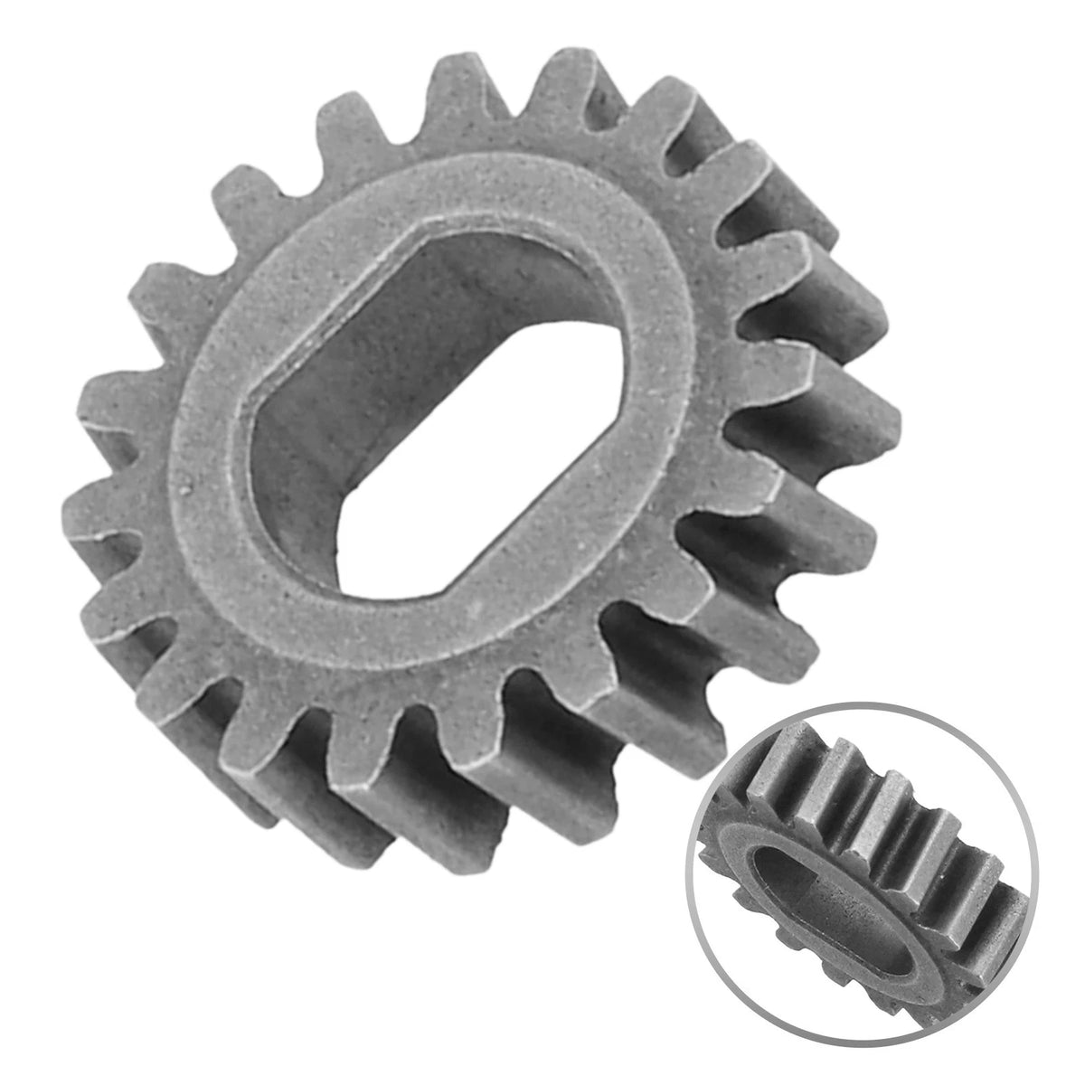 Sunroof Repair Gear Wheel for BMW and Mercedes Models (Various)