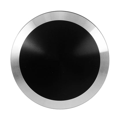 Fuel Gas Tank Cap Cover for Harley Touring Road King Freewheeler (1994–2023)