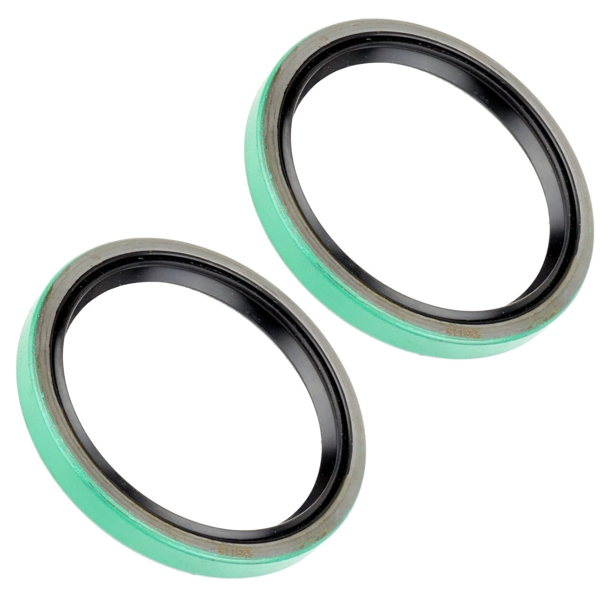 2 Front Wheel Strut Hub Seals for Polaris Magnum 425 6X6 4X4 (1995–1998) GU1621AZ111HF
