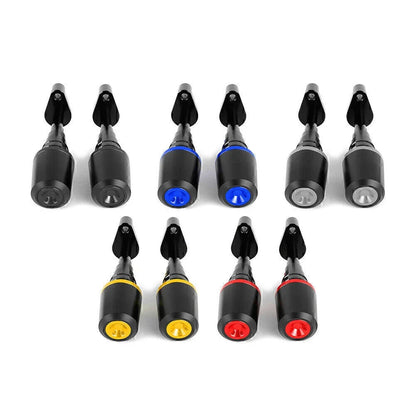 2PCS Frame Sliders for Yamaha YZF R15 V3 (2019–2021)