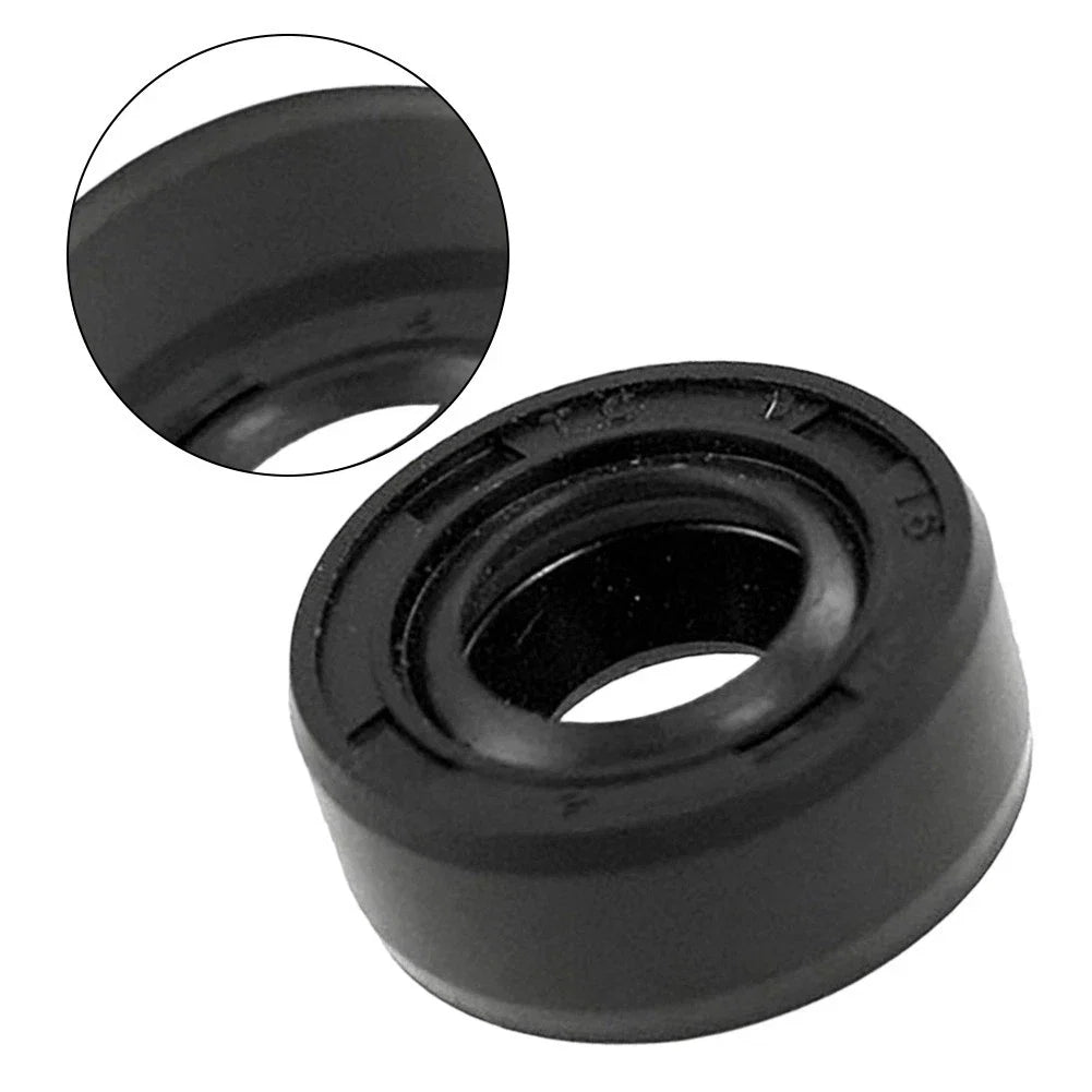 10-Piece Rubber TC Oil Seal for