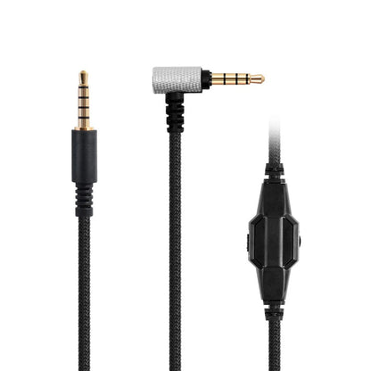 3.5mm OFC Audio Cable Cord for Astro A10/A40/A30/A50/G433 (No Years)