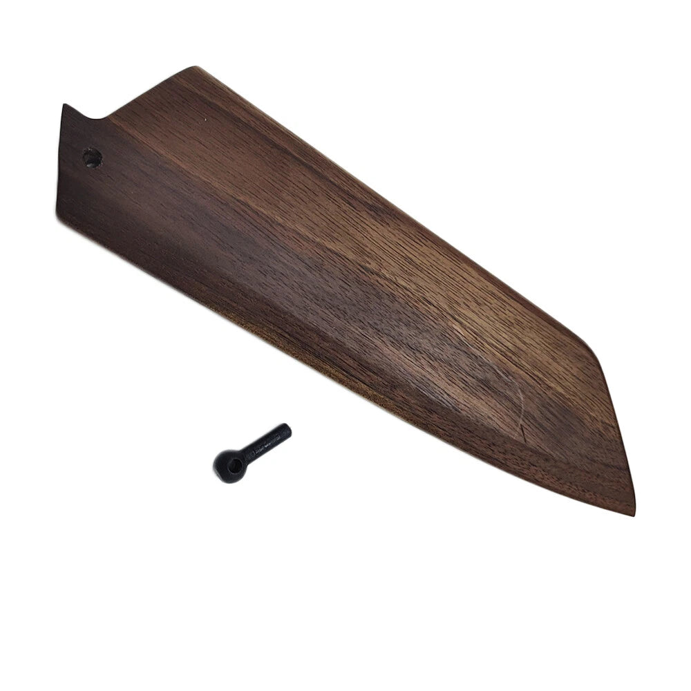 Knife Sheath for Japanese Chef's Knife Kiritsuke Blade Guard 1PC