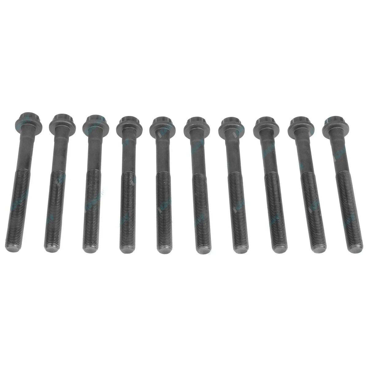 Cylinder Head Bolt Set for Prado RZJ120 RZJ125 RZJ95 4cyl 2.7L 3RZ-FE 1996~2004