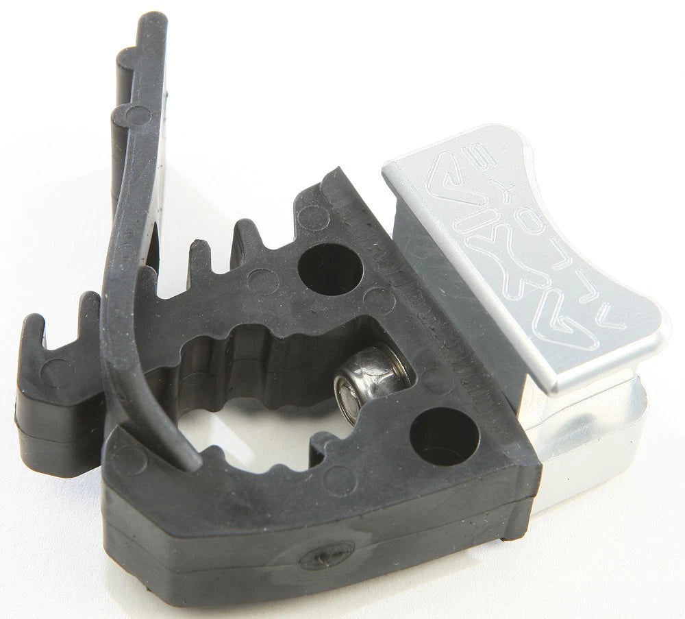 All Purpose Rubber Adjustable Mount for Various Vehicles (MODAP2-BK)