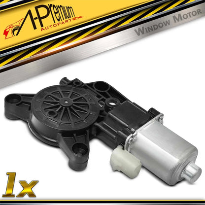 Front Left Window Motor for Chrysler 200 (2011–2015) Sebring Dodge Avenger