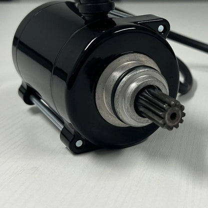 Starter Motor for 200cc 250cc ATV Quad Bike Gokart Pit Trail Buggy (11 Teeth)
