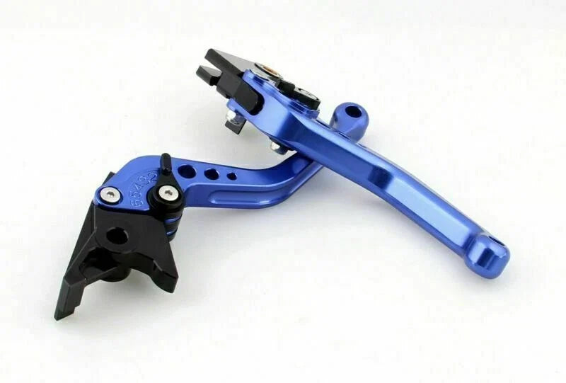 Brake Clutch Lever for Triumph Speed Triple, Sprint RS (1994–2004)