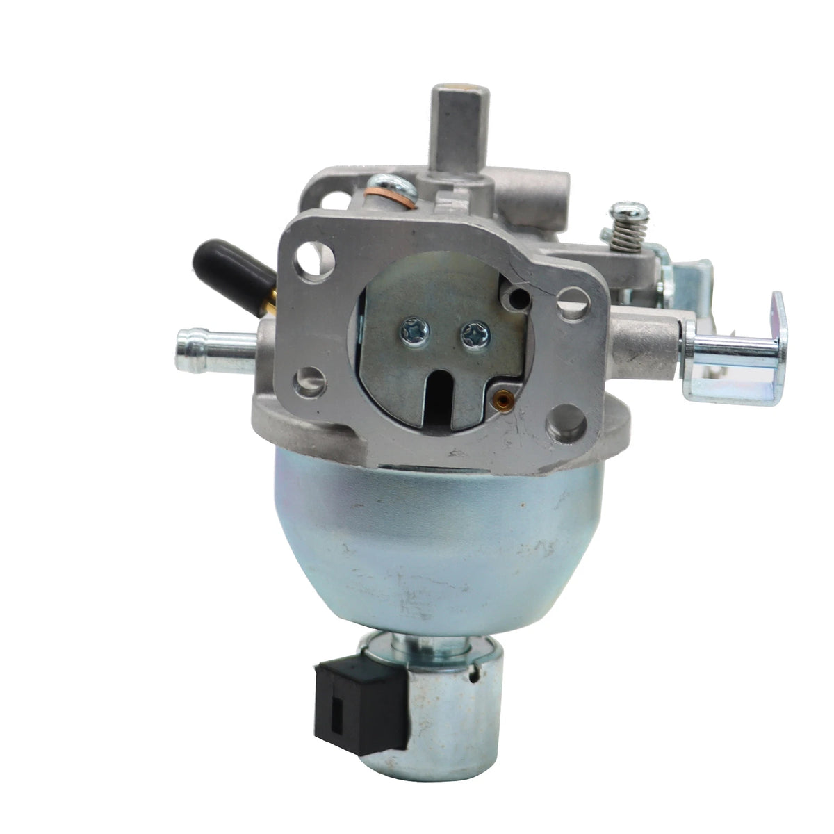 Carburetor Kit for John Deere (No Part Numbers Provided)