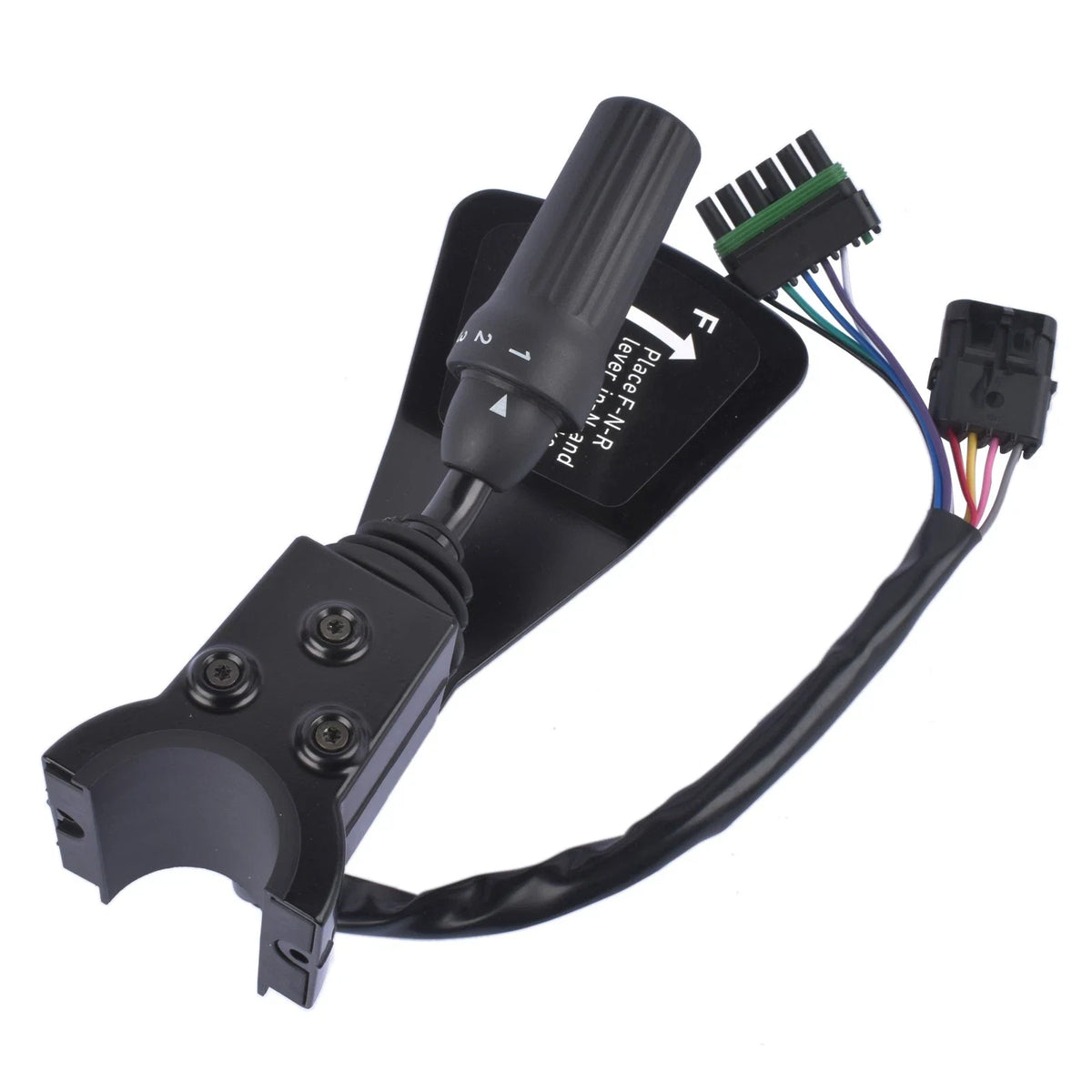 Transmission Control Switch for John Deere 210LE 310E 315SE 310G 710G