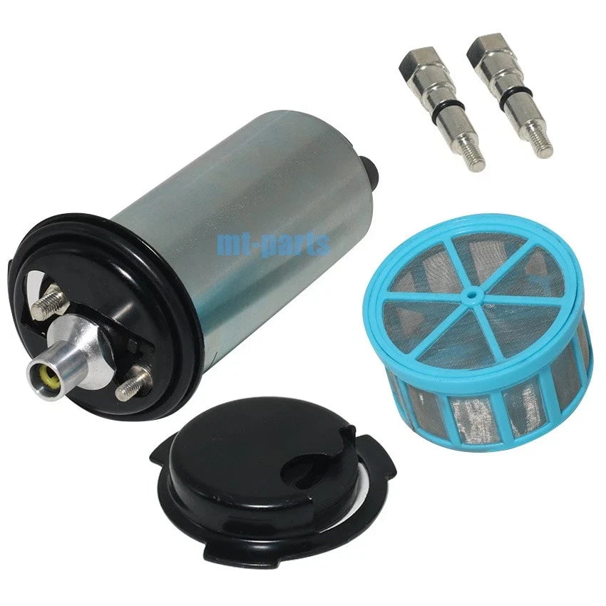 Fuel Pump for Mercury Mercruiser Outboard 150hp 150 EFI XL (1996–1999) 809088T1
