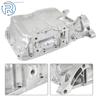 Engine Oil Pan HOP37A for Honda CR-V (2015–2016) & Acura ILX (2016–2019)