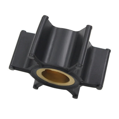 Water Pump Impeller for Johnson Evinrude OMC (389576, 18-3091, 500358, 9-45214)