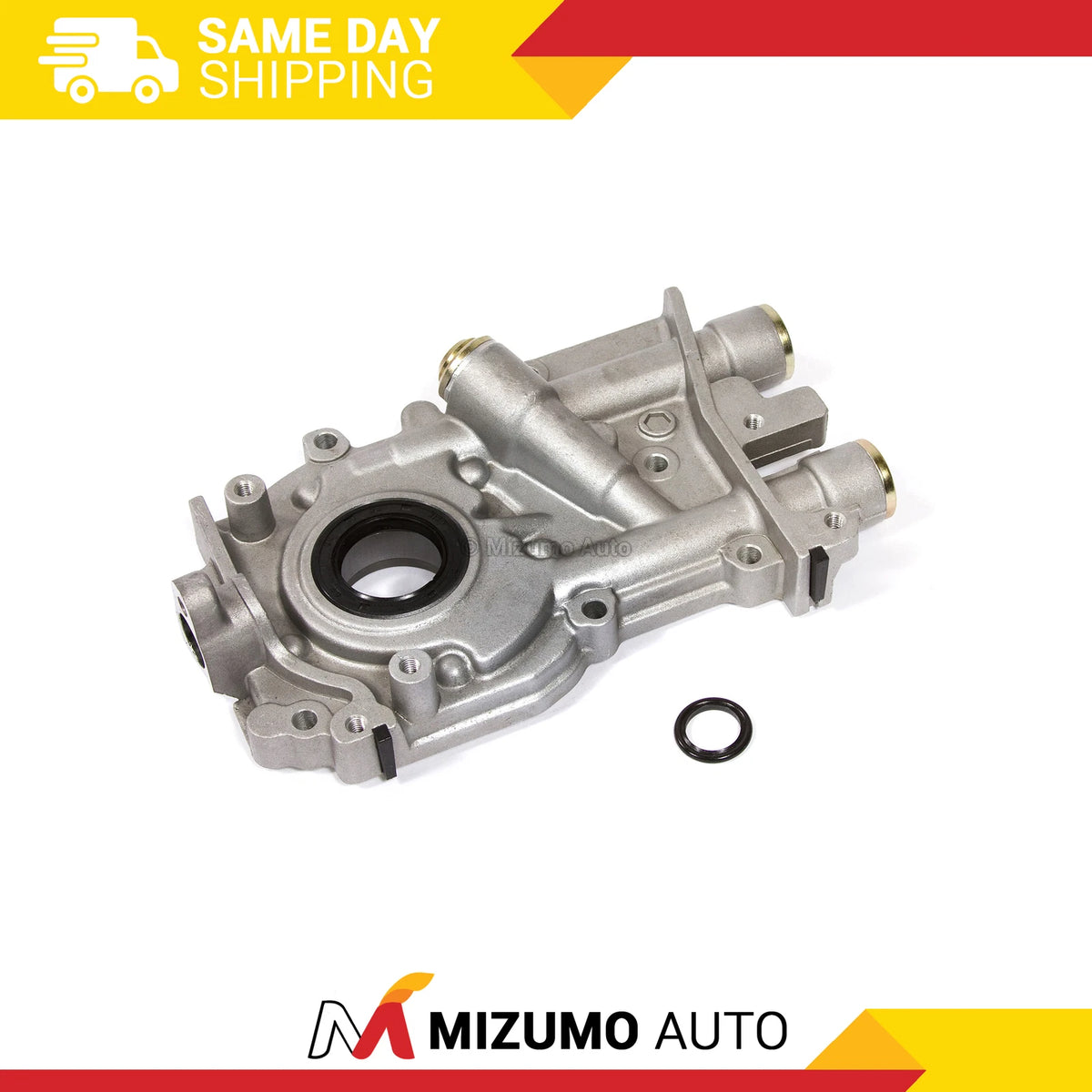 Oil Pump & Seal for Subaru Impreza Legacy (1995–2010) MA-4216895560