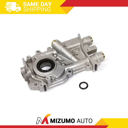 Oil Pump & Seal for Subaru Impreza Legacy (1995–2010) MA-4216895560