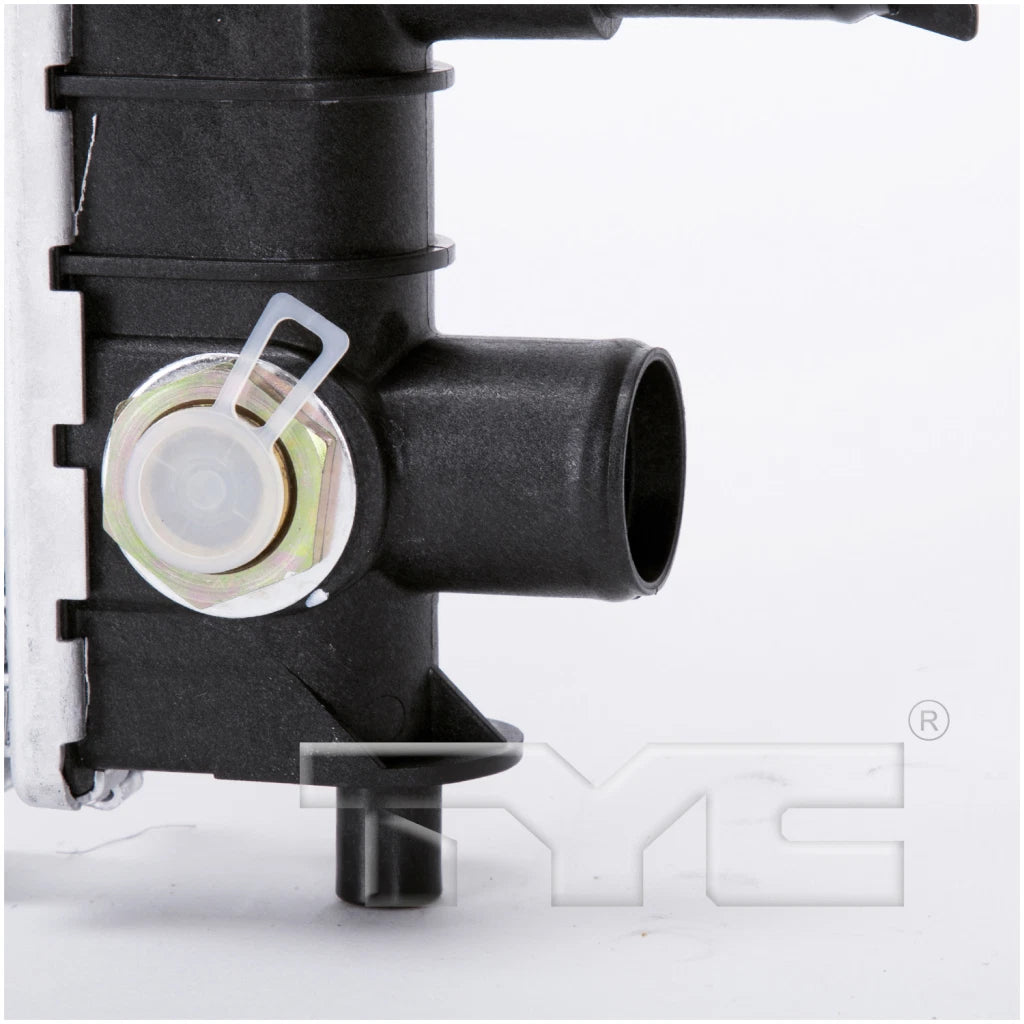 Radiator for Ford Escort (1990–1996) | CLX-M0-1273-CL360A2, FO3010110