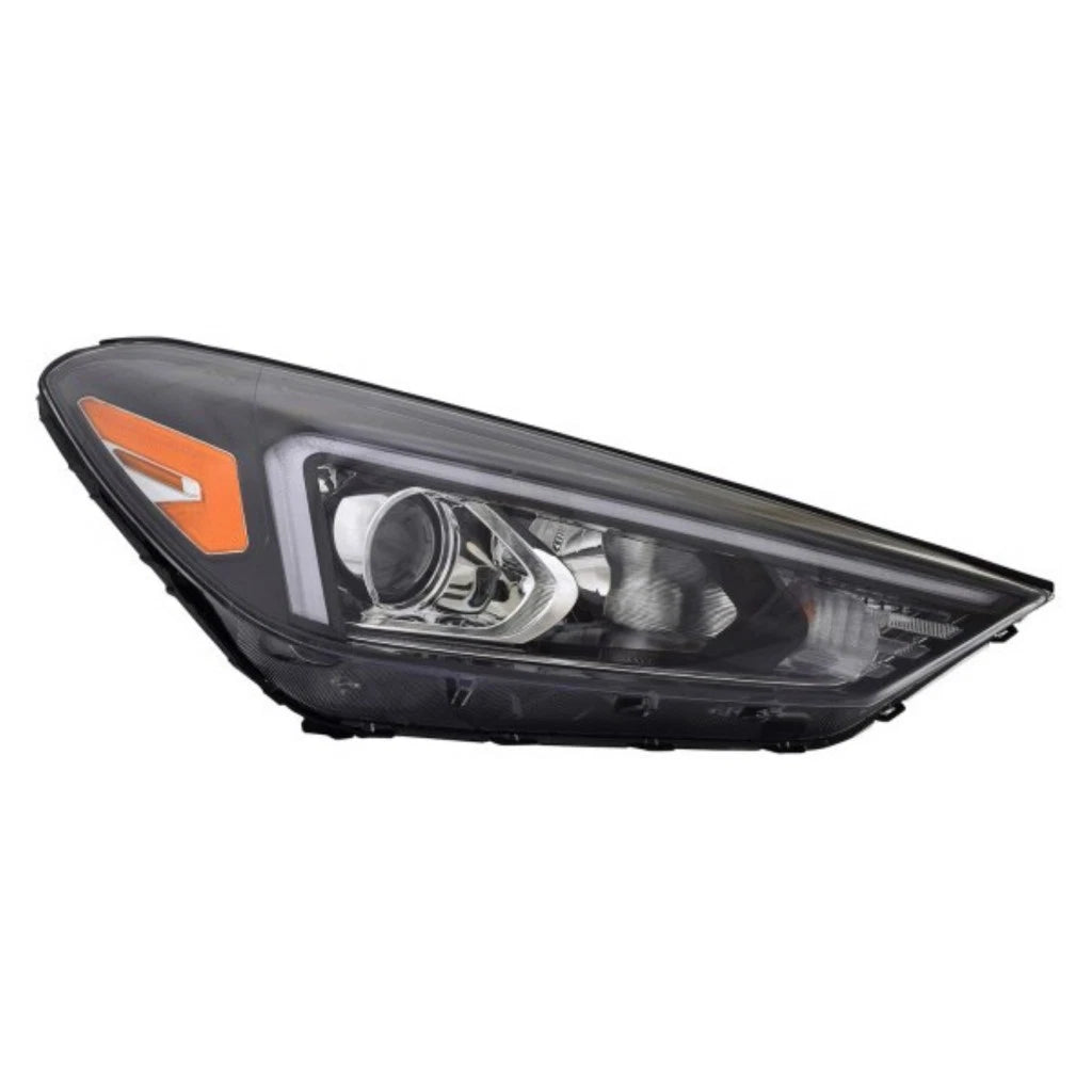 Headlight Assembly for Hyundai Tucson (2019–2021) CLX-M0-20-17013-00-9, HY2503235