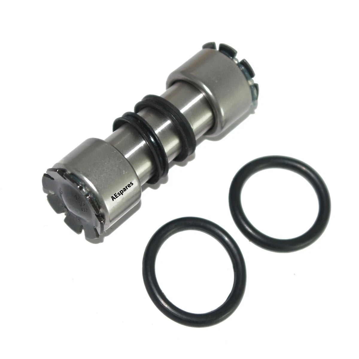 Front Suspension Pivot Hub Pin Kit for Vespa LML PX Star Stella