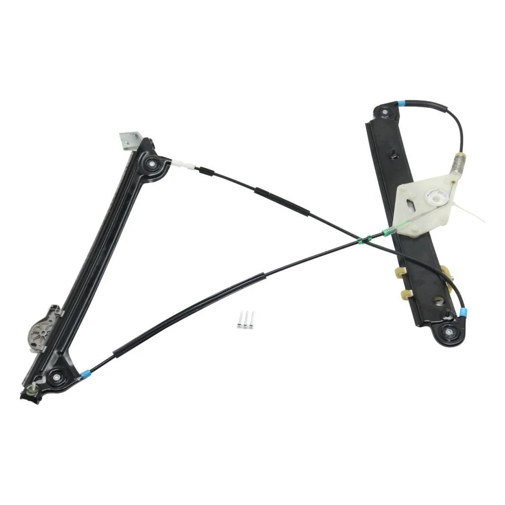 Power Window Regulator for BMW 128i/135i (2008–2013) CLX-M0-USA-JRB46290005-CL360A70