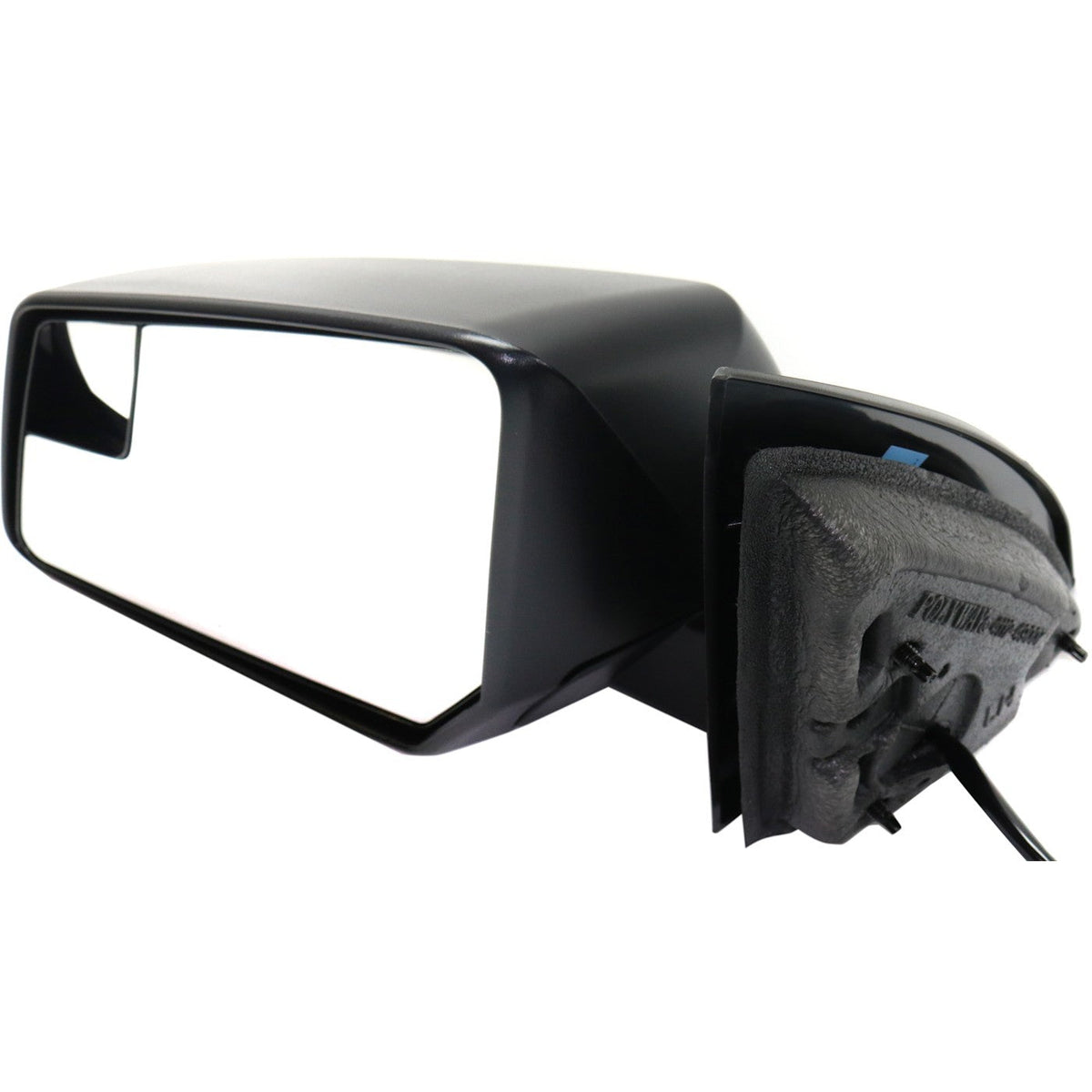 Driver Left Side Mirror for GMC Acadia (2013–2015)
