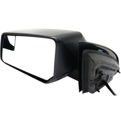 Driver Left Side Mirror for GMC Acadia (2013–2015)