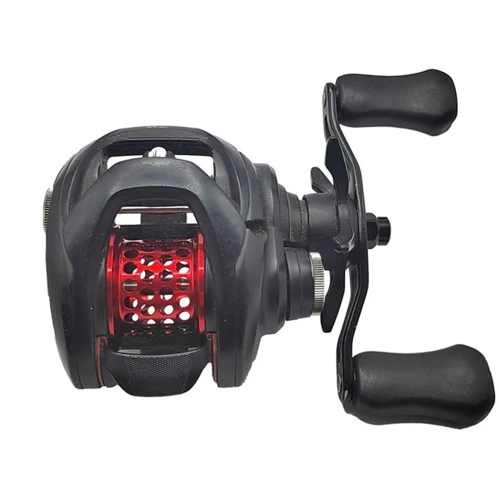 Metal Fishing Reel Spool for DAIWA Tatula TW 100 150 (2019–2024)