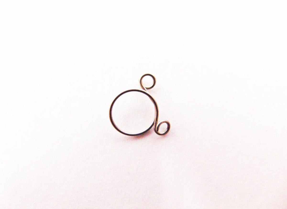 Water Drain Tube Hose Clip for Arctic Cat ATV (OEM 3423-120)