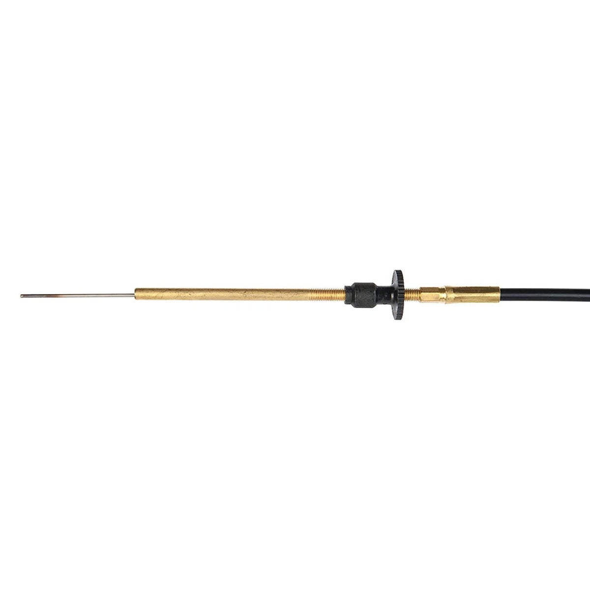 11ft Throttle Shift Control Cable for Johnson Evinrude (CC17011)