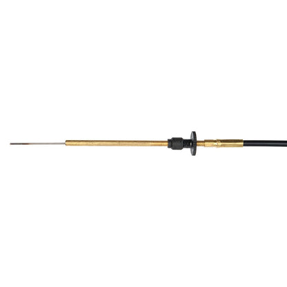 11ft Throttle Shift Control Cable for Johnson Evinrude (CC17011)