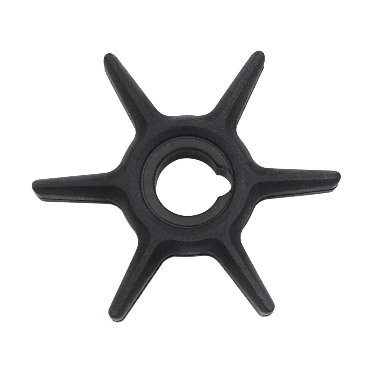 Water Pump Impeller Kit for Mercury 8 9.9 10 15 HP Outboards (47-42089A5)