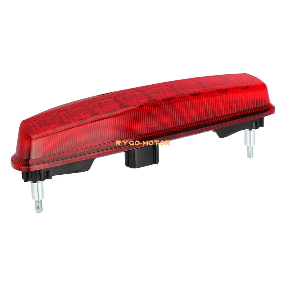 Tail Light Taillight for Honda TRX300EX TRX400EX Sportrax (2005–2007)