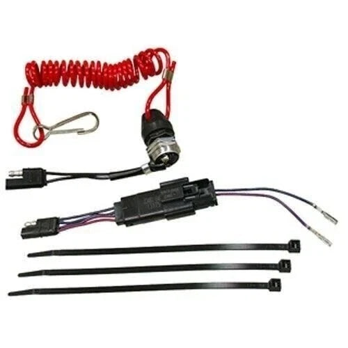 Tether Switch for Arctic Cat XF 8000 (2014–2017)