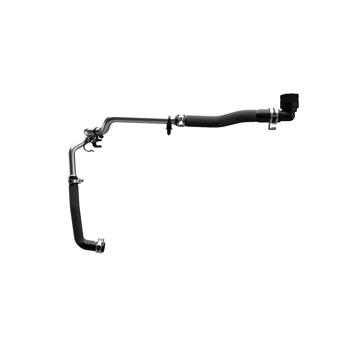 Coolant Reservoir Hose for Jeep Wrangler (2019) - 68280802AD