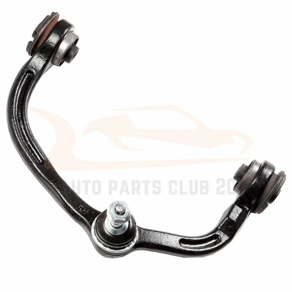 Set of 4 Suspension Ball Joints & Control Arms for Navigator 4WD