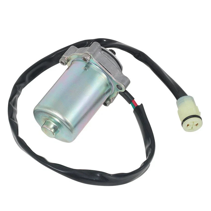 Electric Shift Control Motor for Honda TRX500FA TRX500FPA Rubicon 500 (2009–2014)