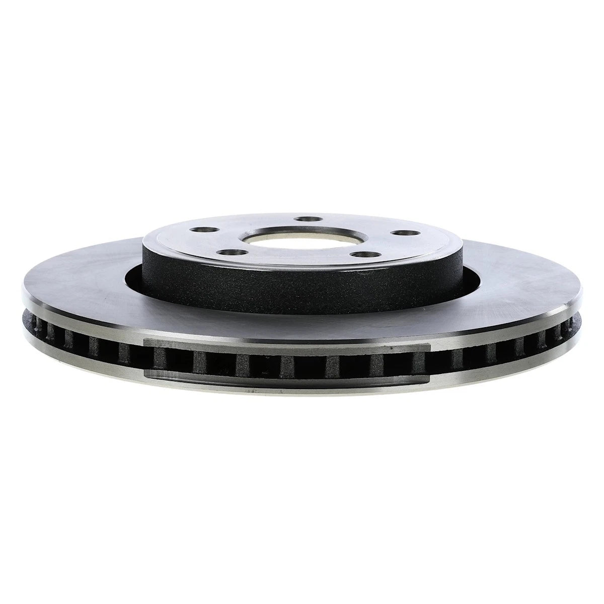 2X Brake Discs Front for Jeep Commander Grand Cherokee (2005–2010) 18053323, R53026, 53026