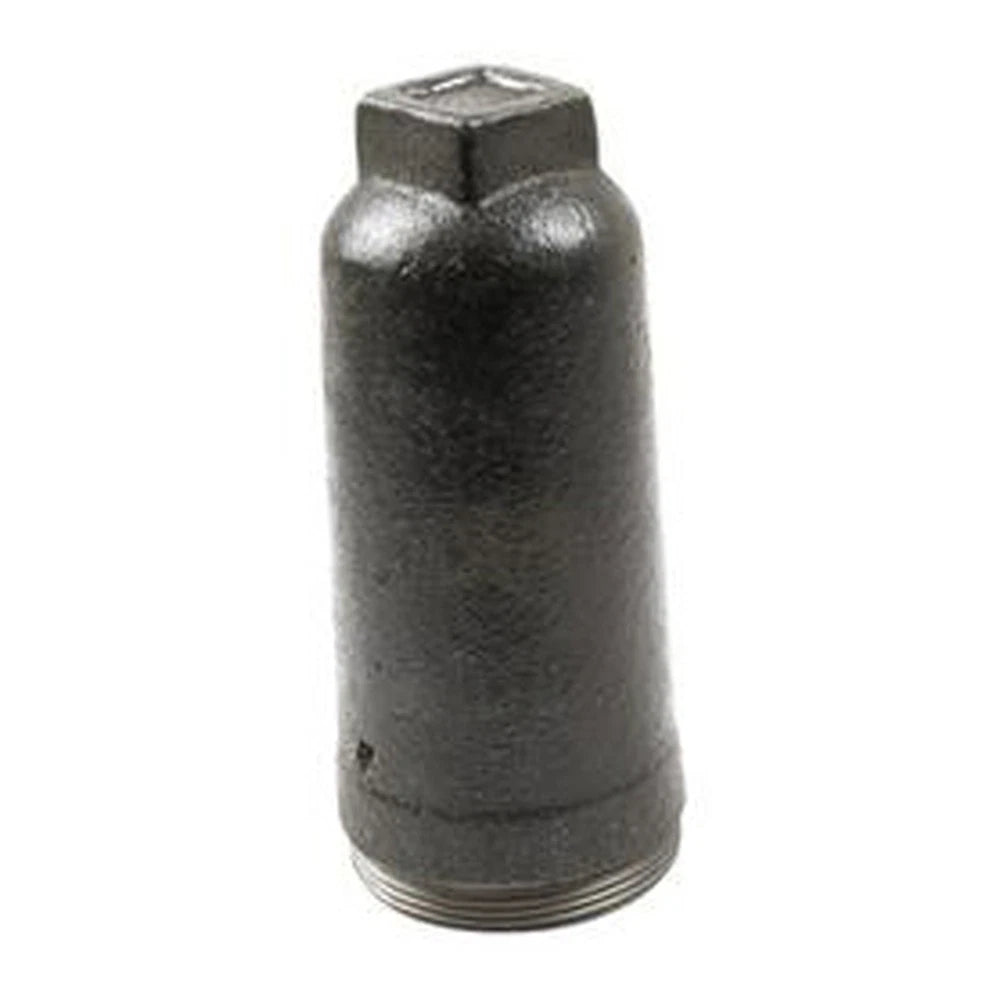 PTO Dust Cap for Massey Ferguson (New Style) Replaces 1868778M1