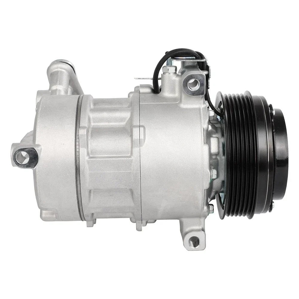 A/C Compressor 6-Groove 6SBU14C for Ram ProMaster City (2015–2022)