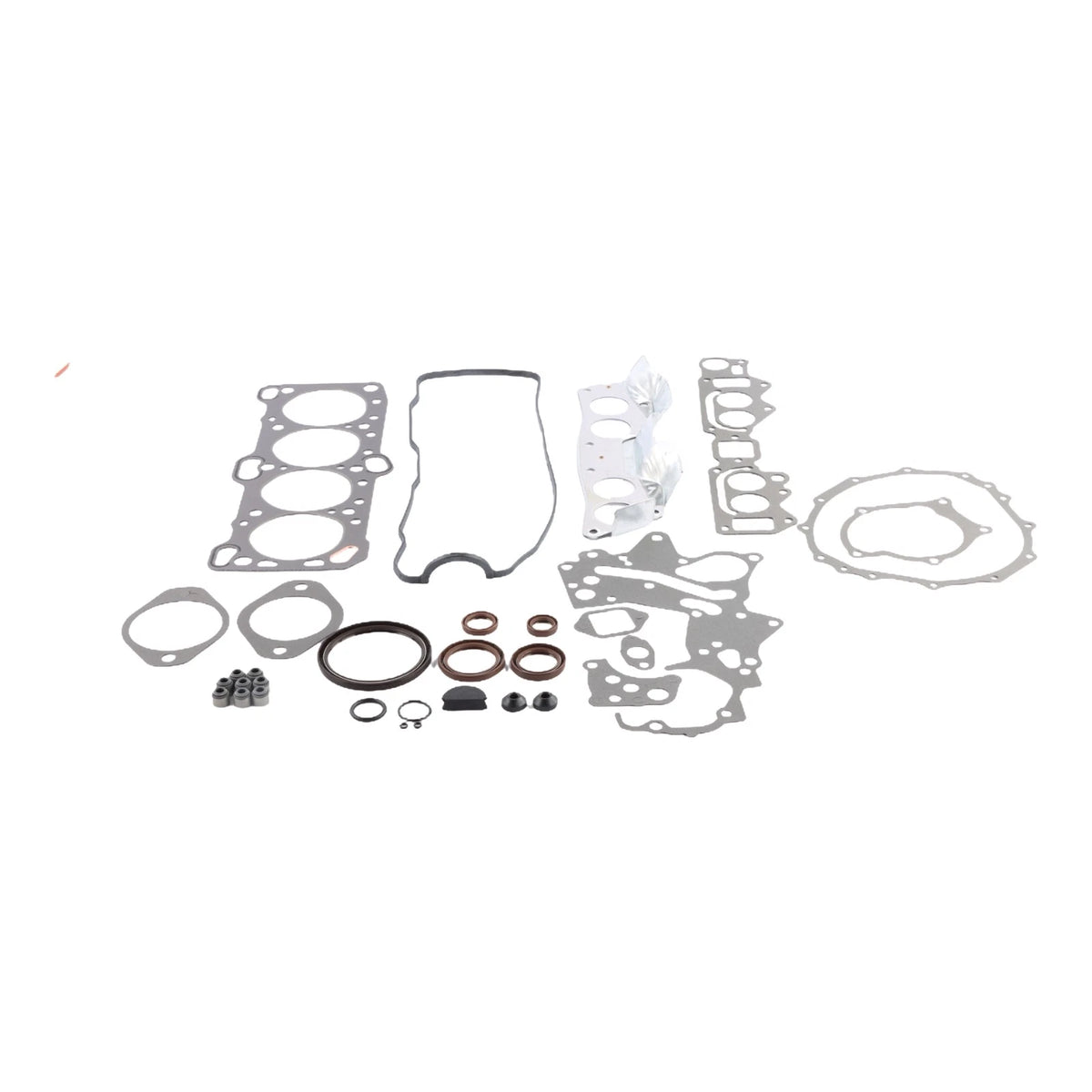 4G64 Engine Overhaul Gasket Kit for Mitsubishi Forklift Truck