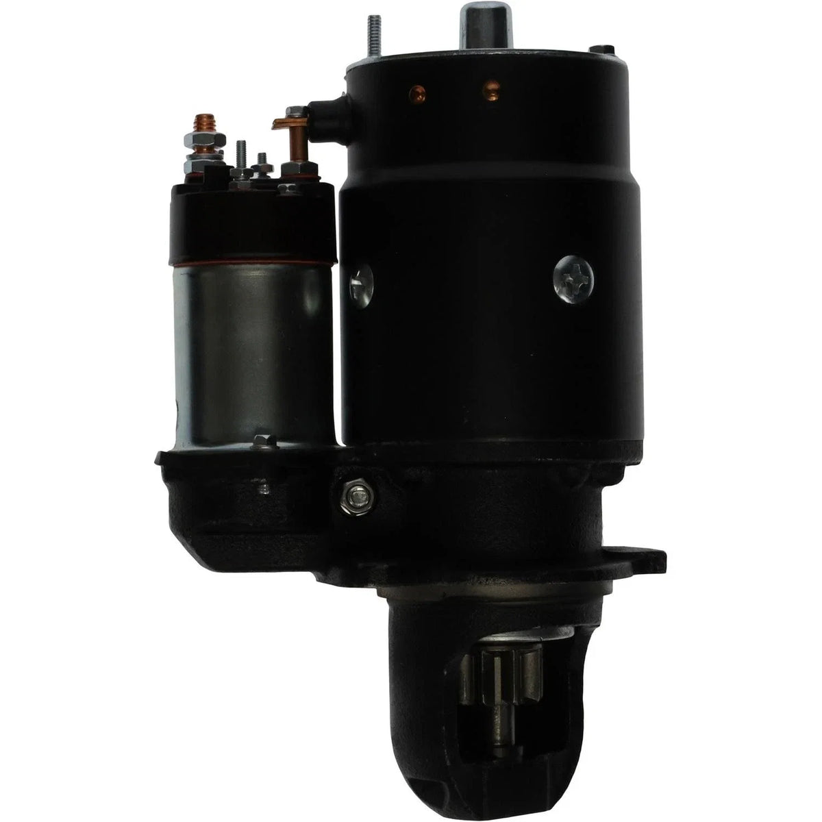Starter for Hyster P-60 P-80 S-100 S-30 S-40 S-50 S-60 (1972–1977)
