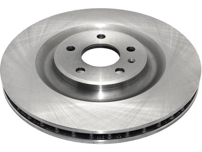 Rear Brake Rotor for Audi Q8 e-tron (2024) 48686VRRK