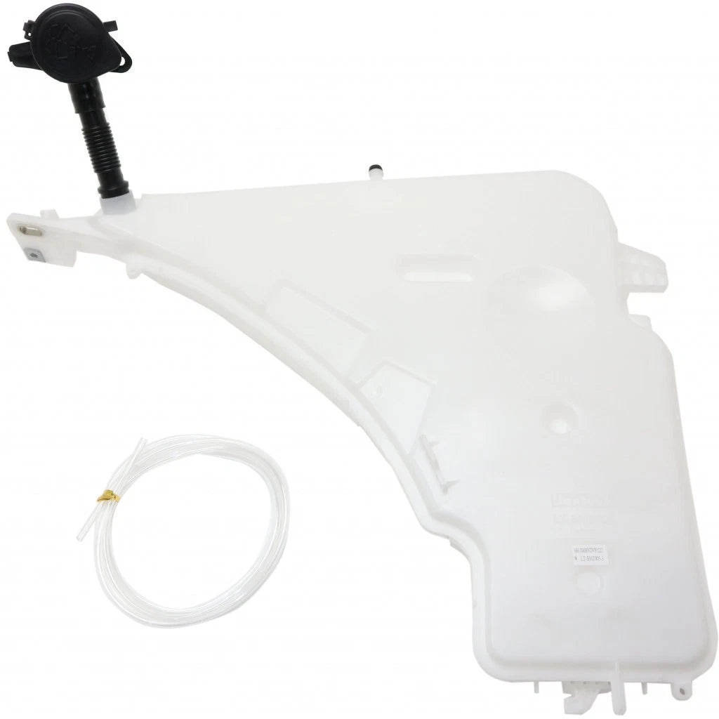 Windshield Washer Reservoir for BMW 4-Series (2014–2019) CLX-M0-USA-RB37050001-CL360A73, BM1288112