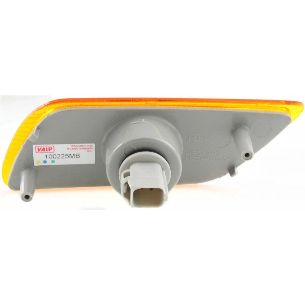 Front Marker Light for Ford Focus (2000–2005) FO2551134, CLX-M0-12-5155-00
